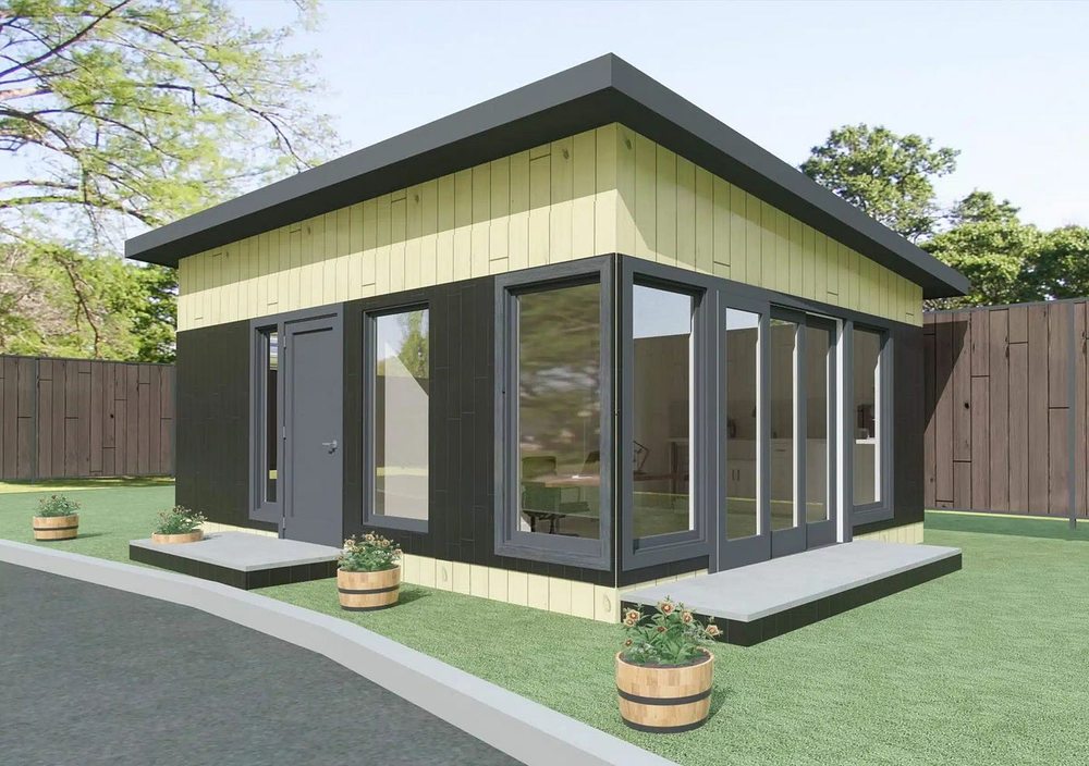 Slide of Hartstone Builders