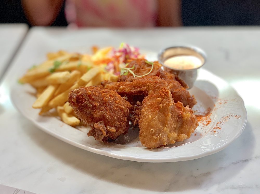 BAWK! fried chicken 2019 All You Need to Know BEFORE You Go (with
