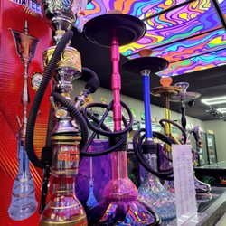 Smoke Club - February 2022