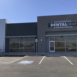 Rainsprings Dental Group and Orthodontics