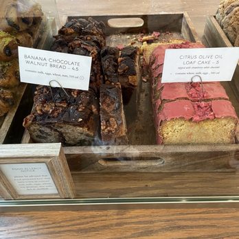 maman - Bakeries Near Me - Fairfax, Virginia