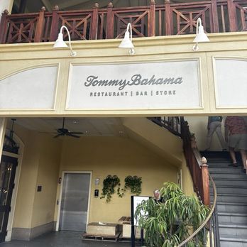 Tommy Bahama - Outside - New American Near Me - Kamuela, Hawaii Tommy Bahama - Outside - New American Near Me - Kamuela, Hawaii