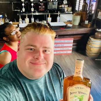 RM Rose Company - Distilleries Near Me - Mount Airy, Georgia
