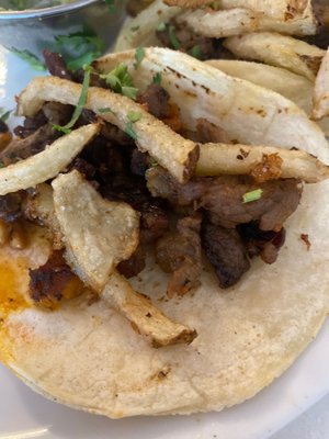 Tacos Victor by null