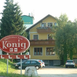 Hotel Gasthof König