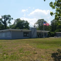 US Post Office - Island Heights Post Office
