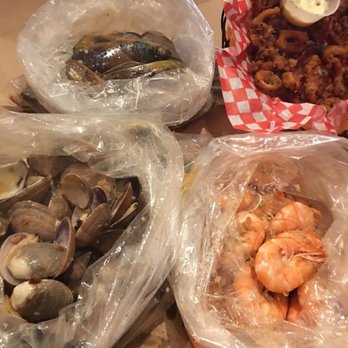 The Captain's Boil - Cajun/Creole Near Me - Vancouver, British Columbia The Captain's Boil - Cajun/Creole Near Me - Vancouver, British Columbia