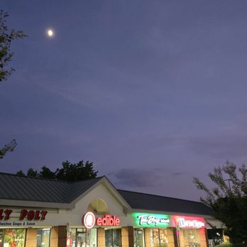 Charkor Guys - Moon and the sign - Korean Near Me - Duluth, Georgia