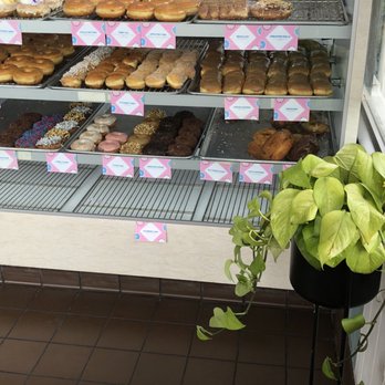 Friendly Donuts - Donuts Near Me - Orange, California