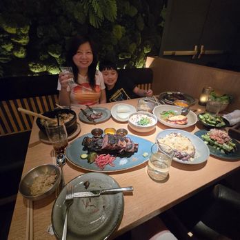 KYU - Yum! - Asian Fusion Near Me - Las Vegas, Nevada