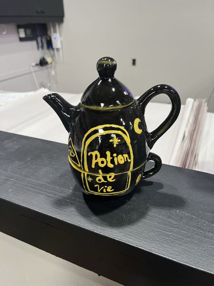 GET FIRED UP POTTERY 29 Photos & 20 Reviews 536 E New Haven Ave