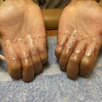 LN Nails - nails - Nail Salons Near Me - Killeen, Texas LN Nails - nails - Nail Salons Near Me - Killeen, Texas