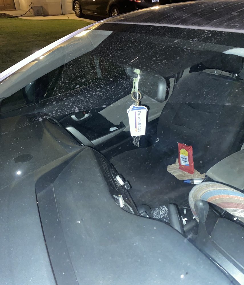 WASCO CAR WASH Updated September 2024 1062 CA46, Wasco, California