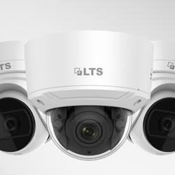 LTS - Cameras