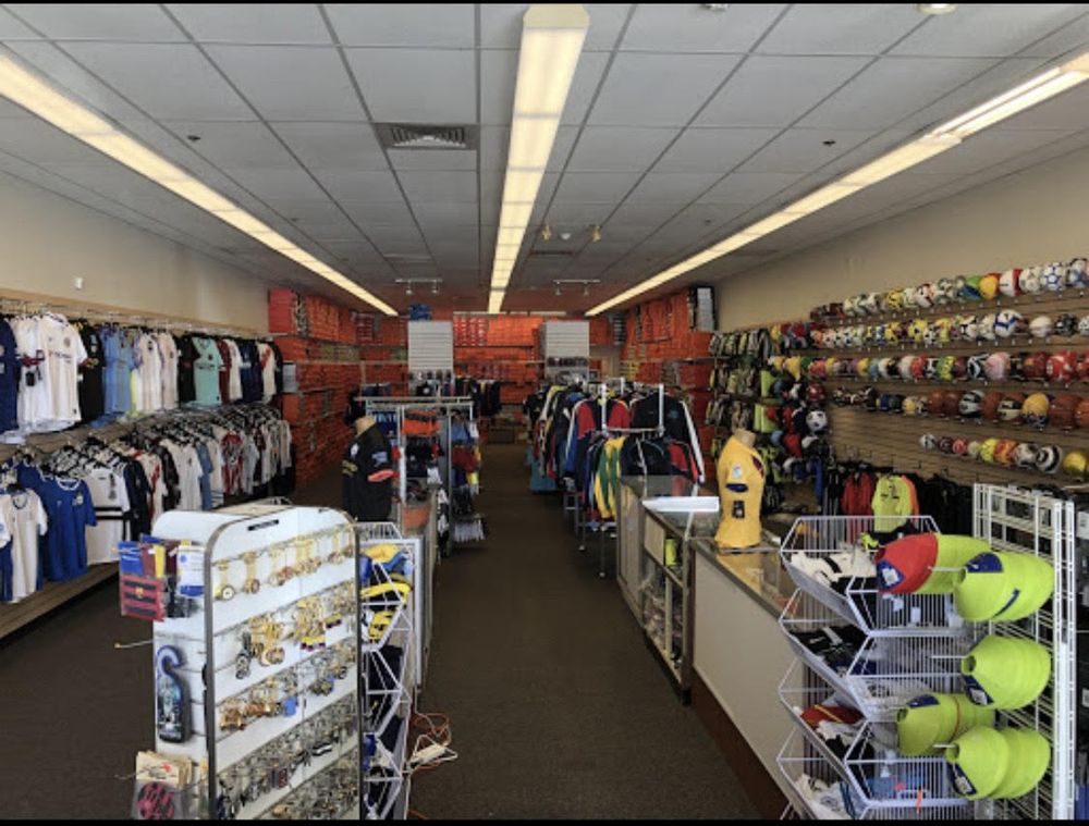 BRAZILIAN SOCCER HOUSE CLOSED Updated July 2024 20 Photos & 14 Reviews 339 Squire Rd