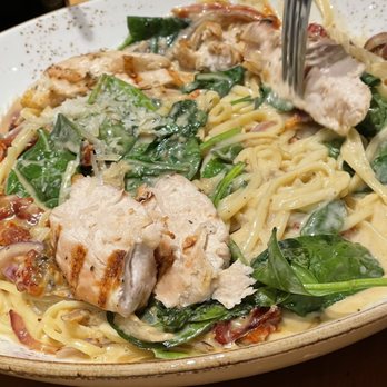 Culinary Misfits - The Pasta that we forgot to name - New American Near Me - Crown Point, Indiana