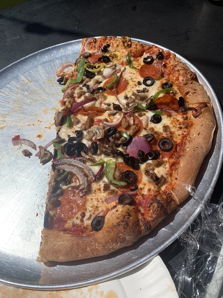 SAUCED Updated September 2024 30 Photos & 34 Reviews 107 S Pine