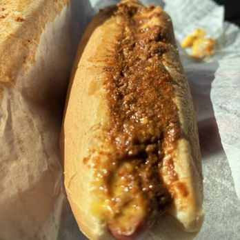 JJ's Hot Dog Truck - Hot Dogs Near Me - Newark, New Jersey JJ's Hot Dog Truck - Hot Dogs Near Me - Newark, New Jersey