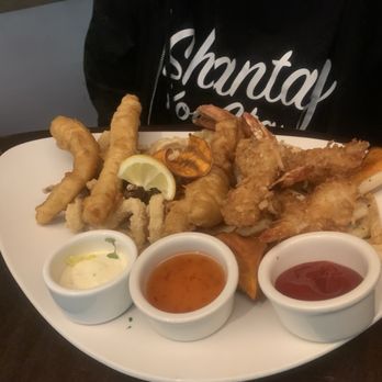 Chart House - Specialty platter - Seafood Near Me - Las Vegas, Nevada Chart House - Specialty platter - Seafood Near Me - Las Vegas, Nevada