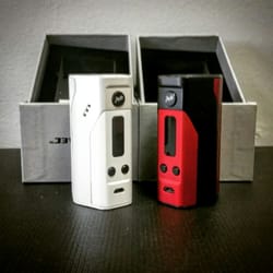 Smokey Mountain Vapor