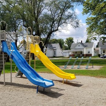 Veterans Memorial Park - Parks Near Me - Rushville, Indiana Veterans Memorial Park - Parks Near Me - Rushville, Indiana