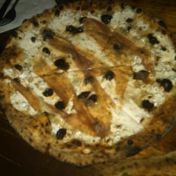 Me and Paul’s - Cherry Jones - Pizza Near Me - Brooklyn, New York