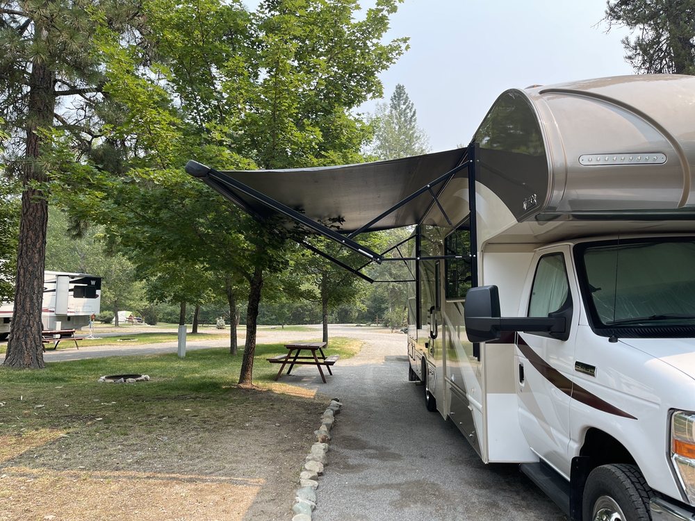 CAMPGROUND ST REGIS Updated September 2024 25 Photos & 39 Reviews