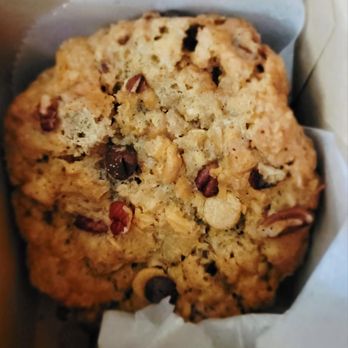 Half Baked Cookies - Half Baked Cookies Cowboy - Desserts Near Me - Williamsville, New York