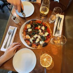 Stella Pizzeria