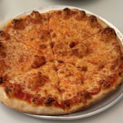Ada's Kitchen - Small Cheese Pizza