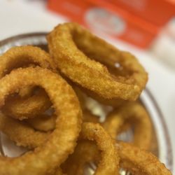 Wing World