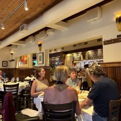 Mustards Grill