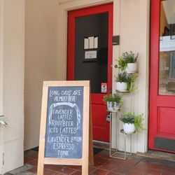 Mudhouse Specialty Coffee Roasters - Copyright JLA Photography