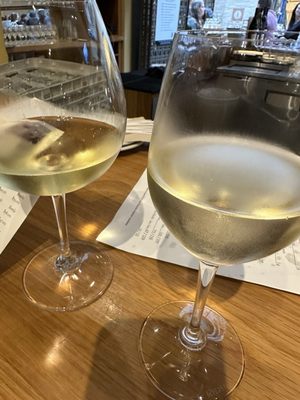 Ferry Plaza Wine Merchant by null