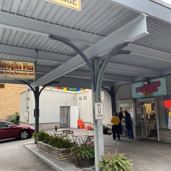 Pierogies Plus - Polish Near Me - McKees Rocks, Pennsylvania