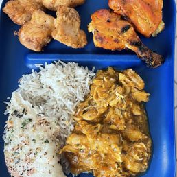 Fish Pakora Fish Pakora