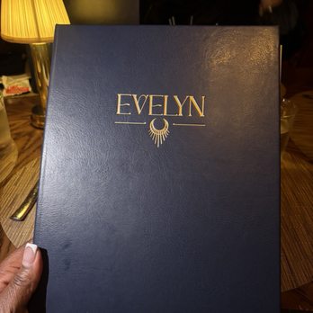 EVELYN - Lounges Near Me - Dallas, Texas