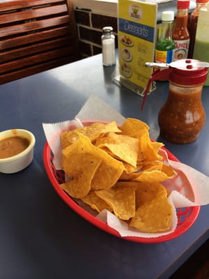 Taqueria El Rey by null