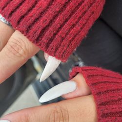 Number One Nails