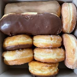 Home Style Donuts - Various 1 Dozen Mixed Donuts (12 pcs)