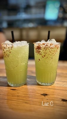 Tocaya Modern Mexican by null