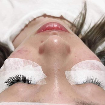 Flower Lash - Eyelash Service Near Me - Queens, New York Flower Lash - Eyelash Service Near Me - Queens, New York