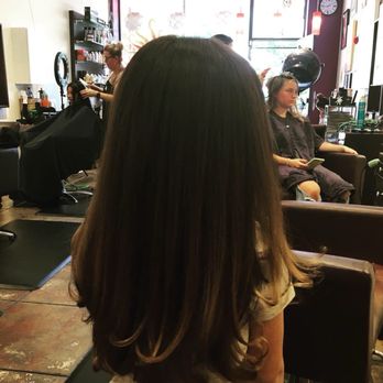 Crush Salon - Hair Stylists Near Me - Hermosa Beach, California Crush Salon - Hair Stylists Near Me - Hermosa Beach, California