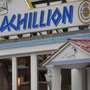 Photo of Restaurant Achillion