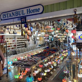 Istanbul Home - Accessories Near Me - Long Beach, California Istanbul Home - Accessories Near Me - Long Beach, California