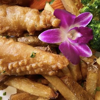 The Carriage House - Fish and chips - American Near Me - Branchville, New Jersey The Carriage House - Fish and chips - American Near Me - Branchville, New Jersey