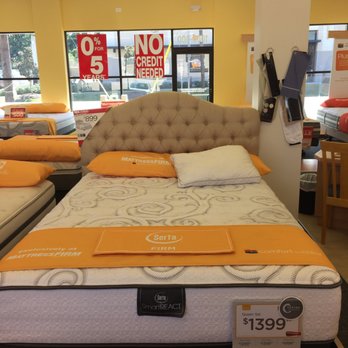Mattress Firm Midtown - Mattresses Near Me - Houston, Texas