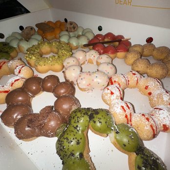Mochinut - San Jose - Donuts Near Me - San Jose, California Mochinut - San Jose - Donuts Near Me - San Jose, California