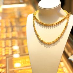 Hillside Gold Buyers