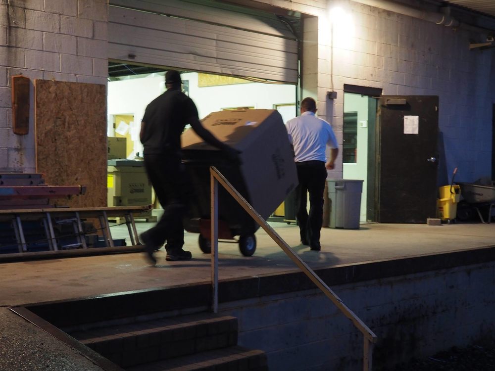 Slide of Benjamin Franklin Plumbing - Charlotte